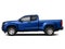 2021 Chevrolet Colorado 4WD Work Truck