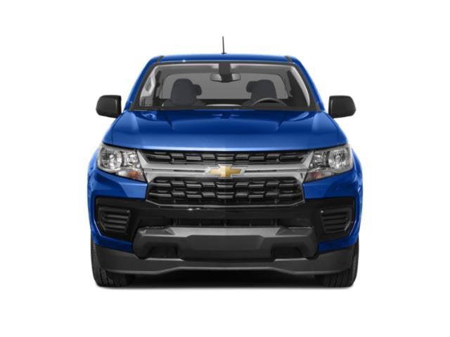 2021 Chevrolet Colorado 4WD Work Truck