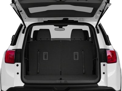 2018 GMC Acadia SLT