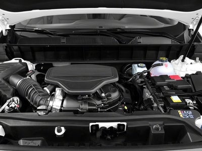 2018 GMC Acadia SLT