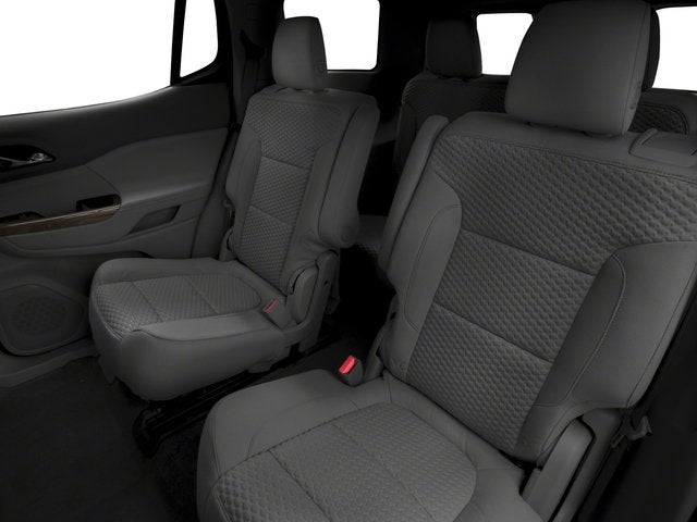 2018 GMC Acadia SLT
