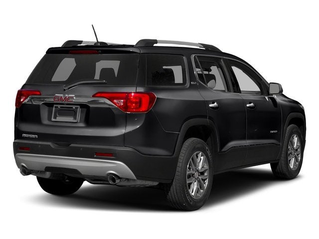 2018 GMC Acadia SLT