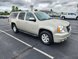 2013 GMC Yukon XL SLT