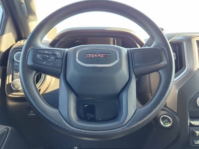 2024 GMC Sierra 2500 HD Pro