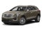 2019 Cadillac XT5 Luxury FWD