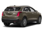 2019 Cadillac XT5 Luxury FWD