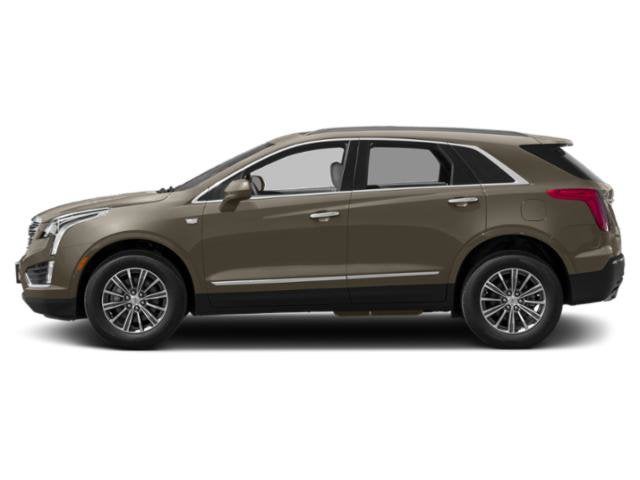 2019 Cadillac XT5 Luxury FWD