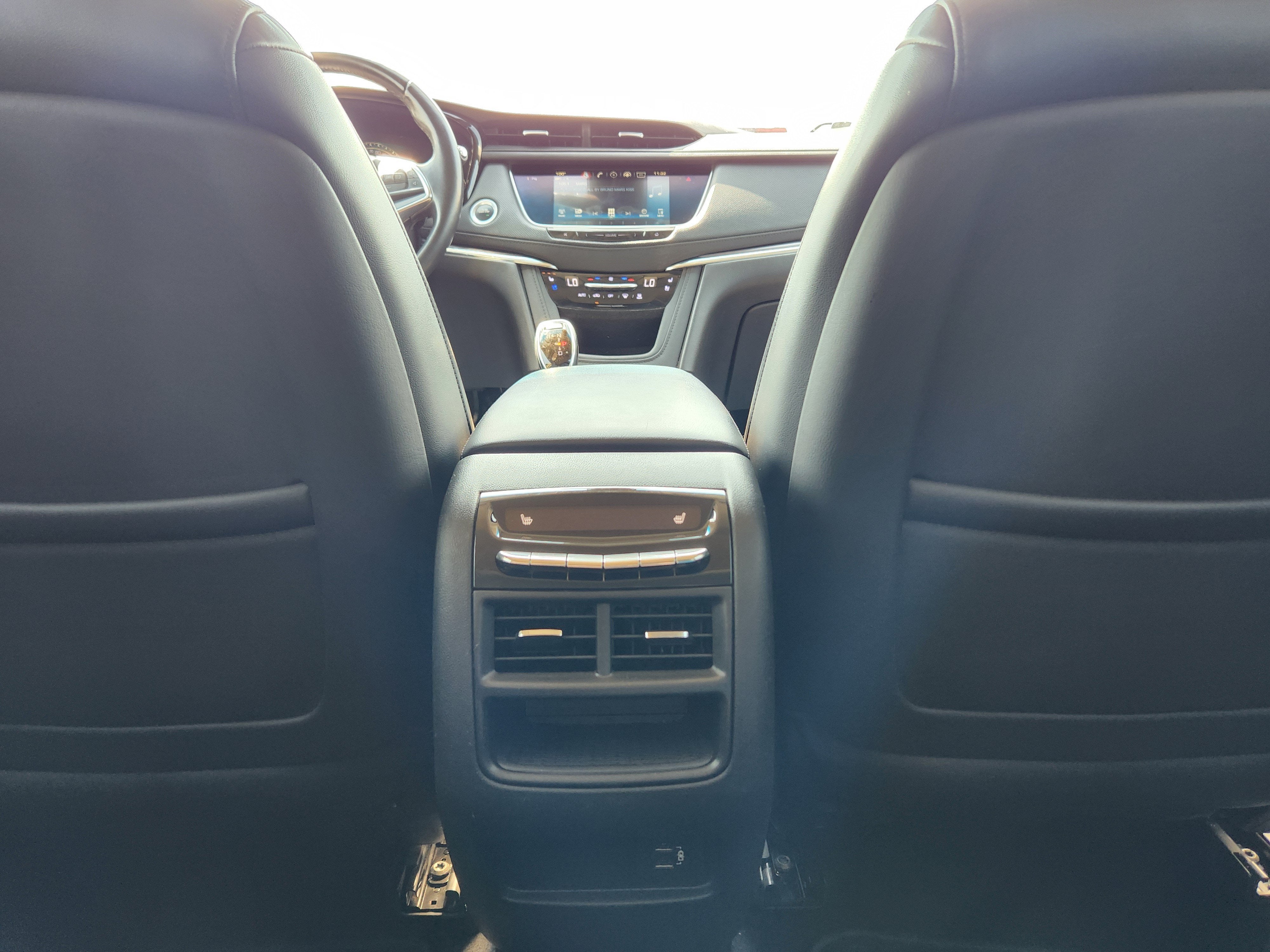 2019 Cadillac XT5 Premium Luxury FWD