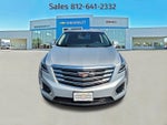 2019 Cadillac XT5 Premium Luxury FWD