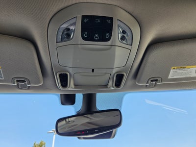 2022 Chrysler Pacifica Limited AWD