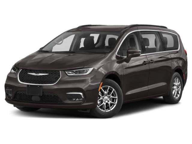 2022 Chrysler Pacifica Limited AWD