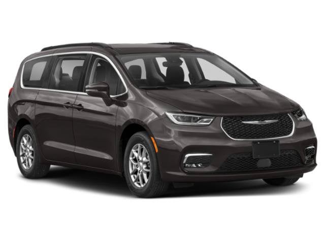 2022 Chrysler Pacifica Limited AWD