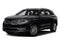 2016 Lincoln MKX Select