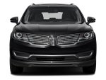 2016 Lincoln MKX Select