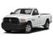 2023 RAM 1500 Classic Tradesman Regular Cab 4x2 8' Box