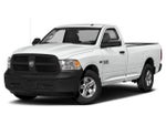 2023 RAM 1500 Classic Tradesman Regular Cab 4x2 8' Box