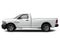 2023 RAM 1500 Classic Tradesman Regular Cab 4x2 8' Box