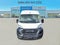 2023 RAM ProMaster 2500 11 Passenger Seating