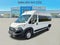 2023 RAM ProMaster 2500 11 Passenger Seating