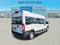 2023 RAM ProMaster 2500 11 Passenger Seating