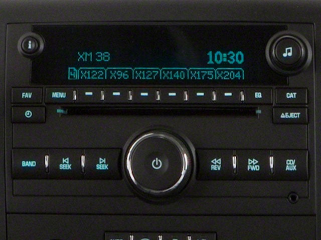2013 GMC Sierra 1500 SLT