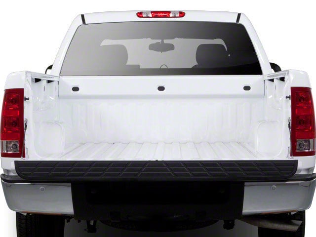 2013 GMC Sierra 1500 SLT
