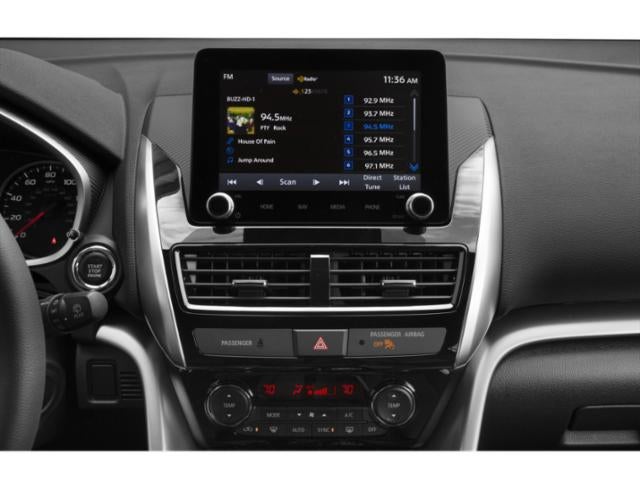 2026 Mitsubishi Eclipse Cross SEL 1.5T S-AWC
