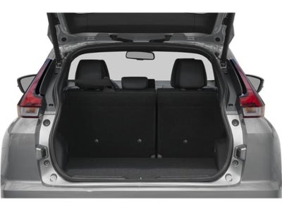 2026 Mitsubishi Eclipse Cross SEL 1.5T S-AWC