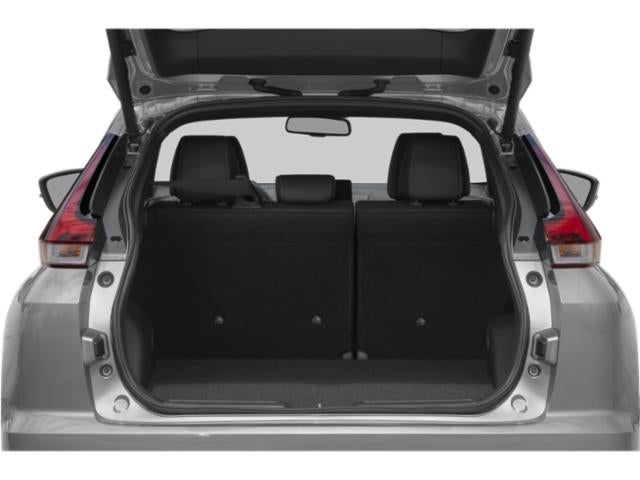 2026 Mitsubishi Eclipse Cross SEL 1.5T S-AWC