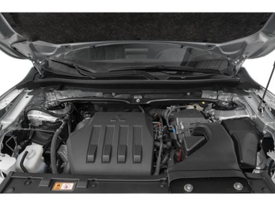 2026 Mitsubishi Eclipse Cross SEL 1.5T S-AWC