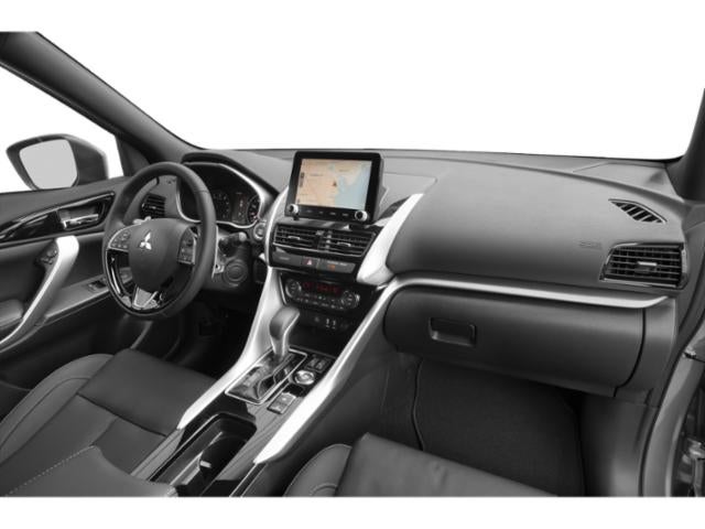2026 Mitsubishi Eclipse Cross SEL 1.5T S-AWC