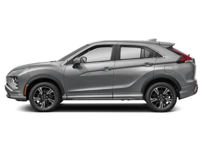 2026 Mitsubishi Eclipse Cross SEL 1.5T S-AWC