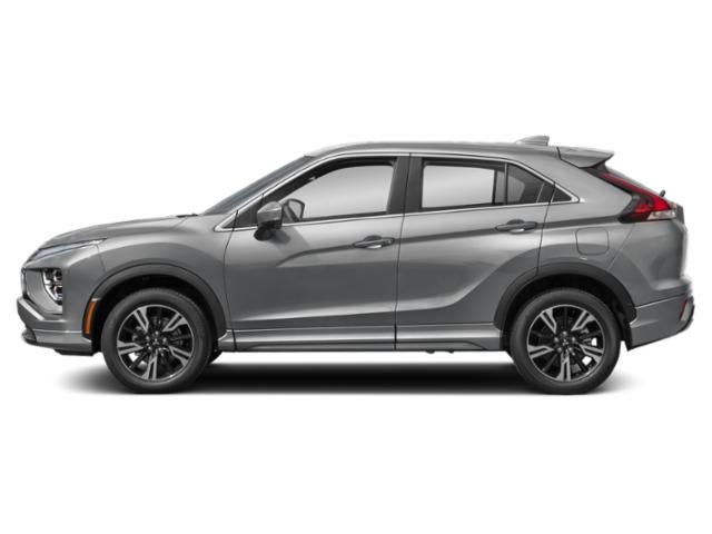 2026 Mitsubishi Eclipse Cross SEL 1.5T S-AWC