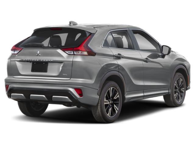 2026 Mitsubishi Eclipse Cross SEL 1.5T S-AWC