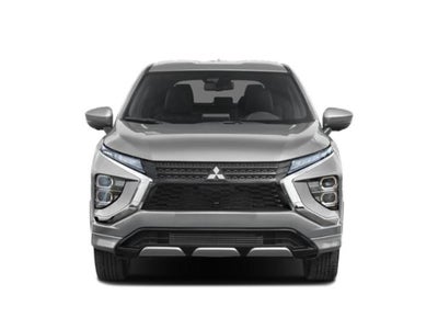 2026 Mitsubishi Eclipse Cross SEL 1.5T S-AWC