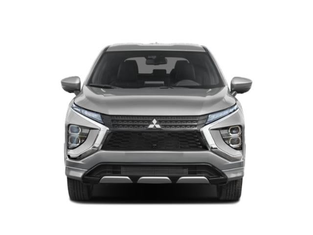 2026 Mitsubishi Eclipse Cross SEL 1.5T S-AWC