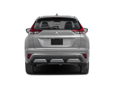 2026 Mitsubishi Eclipse Cross SEL 1.5T S-AWC