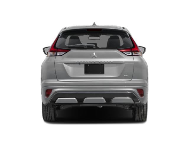 2026 Mitsubishi Eclipse Cross SEL 1.5T S-AWC