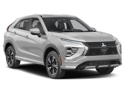 2026 Mitsubishi Eclipse Cross SEL 1.5T S-AWC