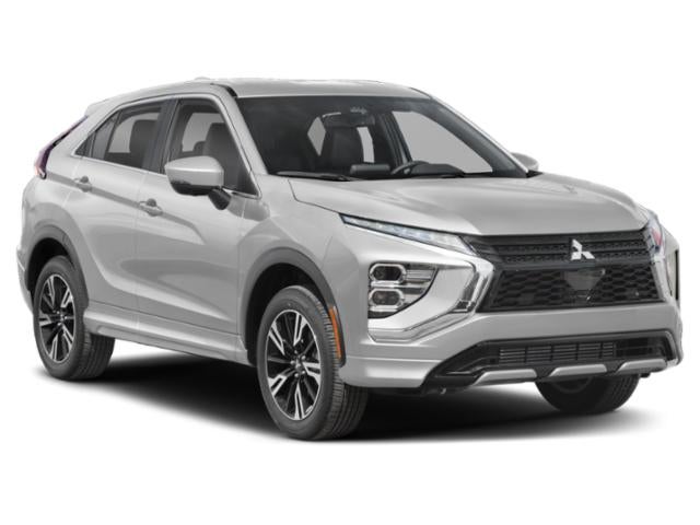 2026 Mitsubishi Eclipse Cross SEL 1.5T S-AWC