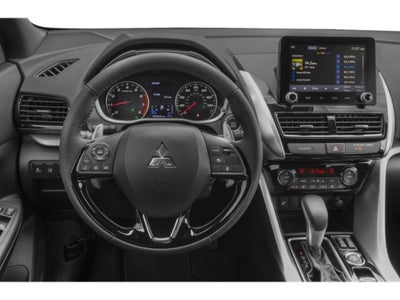 2026 Mitsubishi Eclipse Cross SEL 1.5T S-AWC