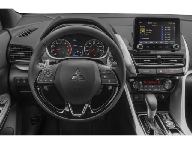 2026 Mitsubishi Eclipse Cross SEL 1.5T S-AWC