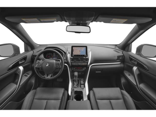 2026 Mitsubishi Eclipse Cross SEL 1.5T S-AWC