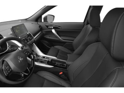 2026 Mitsubishi Eclipse Cross SEL 1.5T S-AWC