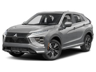 2026 Mitsubishi Eclipse Cross SEL 1.5T S-AWC