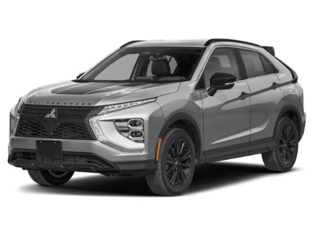 2026 Mitsubishi Eclipse Cross BLACK EDITION 1.5T S-AWC