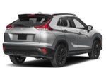 2026 Mitsubishi Eclipse Cross BLACK EDITION 1.5T S-AWC