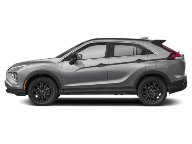 2026 Mitsubishi Eclipse Cross BLACK EDITION 1.5T S-AWC