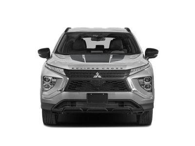 2026 Mitsubishi Eclipse Cross BLACK EDITION 1.5T S-AWC