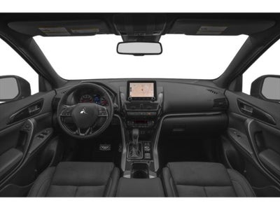 2026 Mitsubishi Eclipse Cross BLACK EDITION 1.5T S-AWC